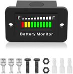 OBDMONSTER BM210 12V 24V 36V 48V 60