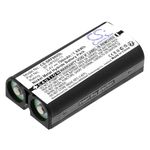 Battery for Sony MDR-RF860 Ni-MH 2.4V 700mAh - BP-HP550-11