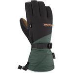 Dakine Men's Titan Gore-Tex Ski and Snowboard Gloves, Dark Forest, Small