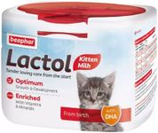 Beaphar | Lactol Kitten Milk | Milk