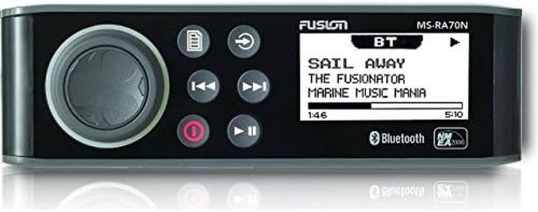 Fusion RA7