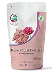 Rose Petal Powder | 8 oz | Make Tea