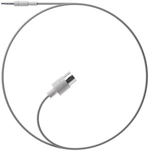 teenage engineering field slim midi cable 750 mm | 30 in
