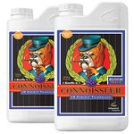 ADVANCED NUTRIENTS - pH Perfect® Connoisseur Bloom A & B (1 Litre)