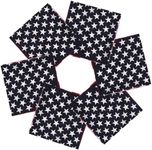 Tough Headwear Bandana - SQ - US 6 pk