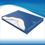 InnoMax Genesis 500 Reduced Motion Waterbed Mattress, King