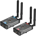 Wireless HDMI Transmitter and Recei