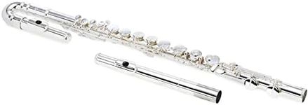 Pearl Flutes PFA201SU Intermediate 