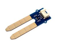 Grove Moisture Sensor by Seeedstudio