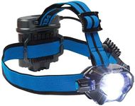 Pelican 2780 LED Headlamp (Black), Multi, One Size (027800-0000-110)