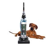 Hoover Breeze Evo Pets Corded Upright Vacuum Cleaner - Lightweight and Compact Design with Long Reach 4.5m Stretch Hose and 7m Power Cord - Bagless 3L Dust Capacity - Powerful Suction TH31B002001