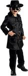 Dress Up America Spy Costume for Kids - Deluxe Secret Agent Costume for Boys & Girls (X-Large)