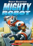 Ricky Ricotta's #01 Mighty Robot