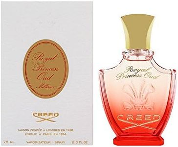 Creed Royal Princess Oud Eau de Perfume Spray for Women, 75ml