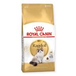 Royal Canin Cat Food Ragdoll 2kg