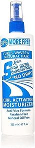 Lusters S Curl Activator 236 ml/8 fl oz