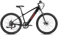 Schwinn High Timber Electric Mounta