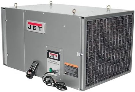 JET Indust