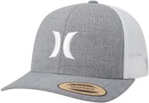 Hurley Men's Caps - Del Mar Mesh Pa