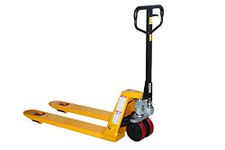 M.P.P.I Hand Pallet Truck 2.5 Ton (PU wheel)