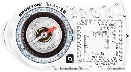 Brunton TruArc10 Compass