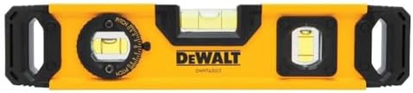 DeWalt Mag