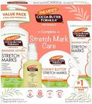 Palmer's Cocoa Butter Formula Complete Stretch Mark Care Kit