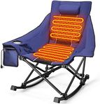 Slendor Oversized Heated Camping Ch