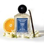 Secret Alchemist Madurai Jasmine Eau de Parfum 100ml – Long Lasting Clean Perfume for Women | Fresh Floral Jasmine, Orange & Vanilla | High Concentration, Everyday Work Wear, Free from Phthalates