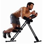 Abdominal Machine For Home