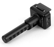 IK Multimedia iRig Mic Video | Universal digital shotgun microphone