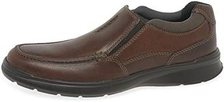 Clarks Men's Cotrell Free Loafer, B