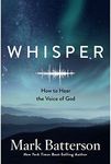 Whisper: How to Hear the Voice of G