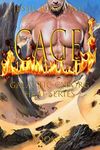 C A G E Fantasy Hot Romance *****: Galactic Cyborg Heat Series