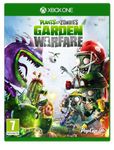 Plants Vs Zombies Garden Warfare (Xbox One)