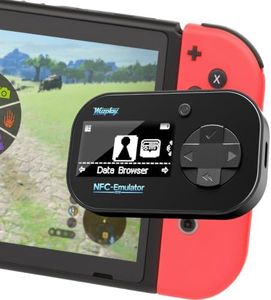 NFC Emulat