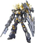 Gundam - 1/144 HGUC Unicorn Gundam 02 Banshee Norn - Model Kit 13cm