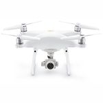 DJI Phantom 4 Pro V2.0, White