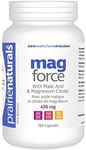 Prairie Naturals Mag force magnesiu