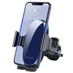 [Holder Expert Generation] Miracase Universal Phone Holder for Car, Vent Car Phone Holder, Cell Phone Holder Mount Compatible with iPhone 14 Series/13/12/11/XS/XR,Samsung Galaxy and All Phones,Blue