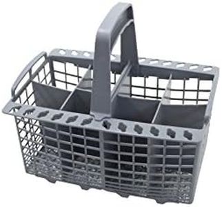 Indesit Dishwasher Universal Cutlery Basket. Genuine part number C00094297