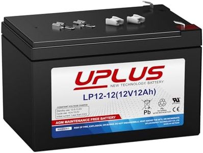 UPLUS 12 V