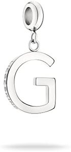 Liebeskind LJ-1245-P-18, Encant Mujer, plata, 18 mm