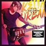 Keith Urban - #1's Vol. 1 & 2