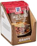 McCormick Au Jus Gravy Mix, 1 oz (P