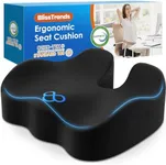 BlissTrends Seat Cushion,Thick Memo