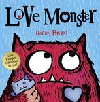 Love Monster: The Terrifying True Story of a British Girl Forced into the Sex Trade