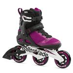 Rollerblade 07100300V139 Macroblade 100 3Wd W Violet/Black 9