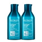 Redken Extreme Length Shampoo 300ml Double