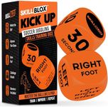 SKILL BLOX Soccer Kick Up Training 